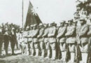 黄行宪——同古保卫战，远征军第一位殉国的团级指挥员