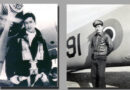 飞越驼峰航线的加拿大华裔俩兄弟：飞虎队员马邦基(阿尔伯特·马)和马绍基(塞德里克·马)