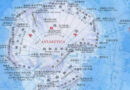 和煜东：第一个把中国国旗插在南极极点的云南丽江人