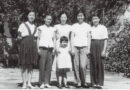 刘少奇女儿1976年逃缅蒙难记