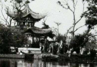 朱晓阳: 昆明旧事和旧地