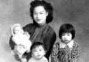 我的奶奶去世了，100岁的她活成了女人理想的样子