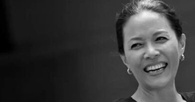 赖声川老友记 之 丁乃筝