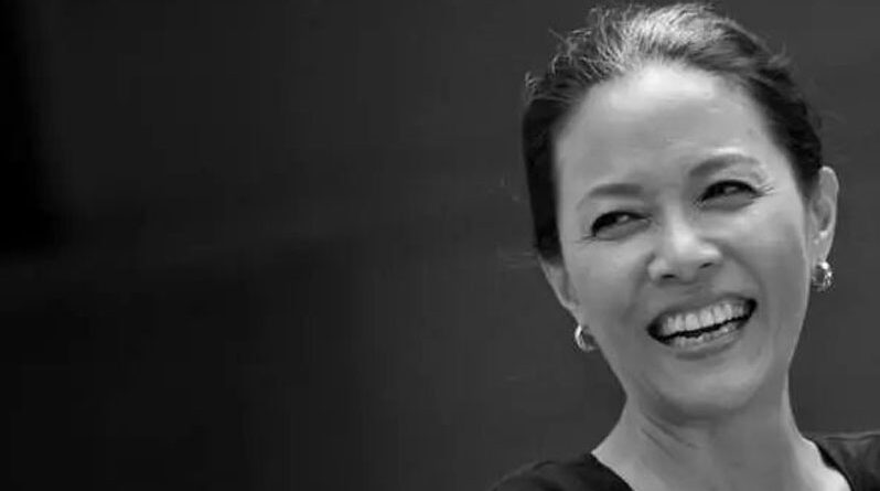 赖声川老友记 之 丁乃筝