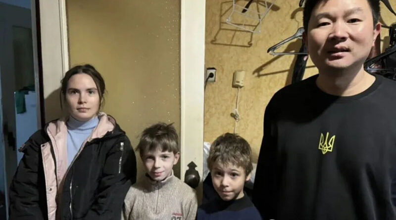 这个世界依然美好