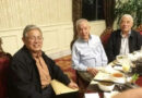 吴宝璋：祝贺谢本书教授90寿诞 史学泰斗 教师楷模——《九十自述》序